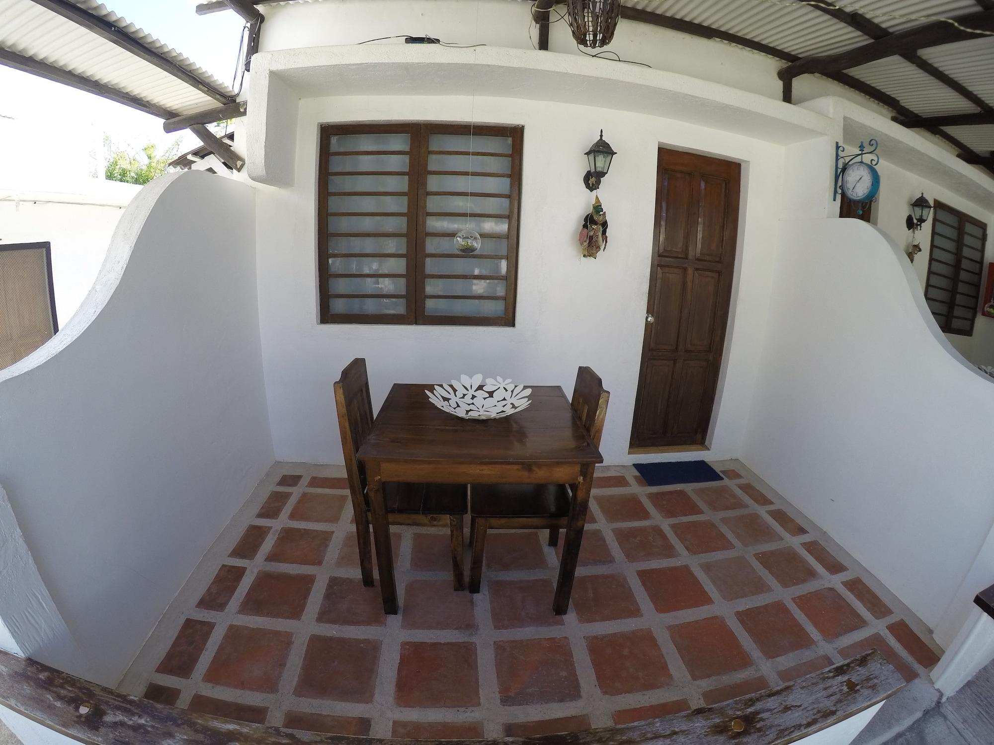 Kandugyap House By The Sea Santa Fe  Exterior photo