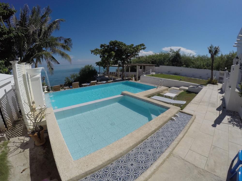Kandugyap House By The Sea Santa Fe  Exterior photo